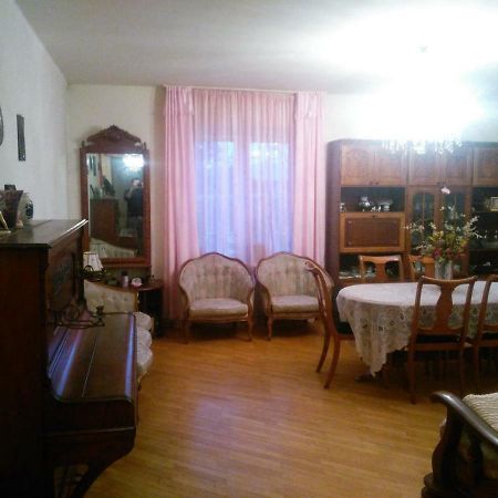 Tbilisi Home מראה חיצוני תמונה