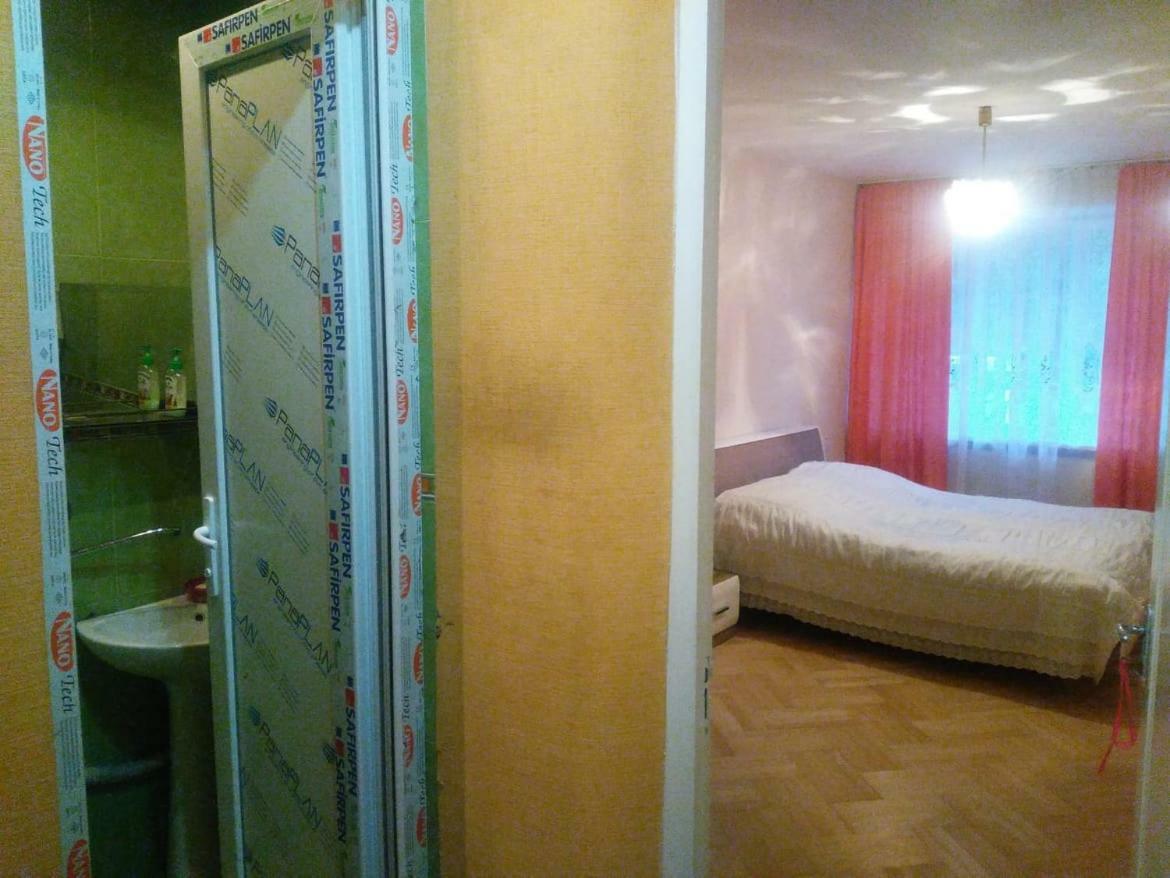 Tbilisi Home מראה חיצוני תמונה