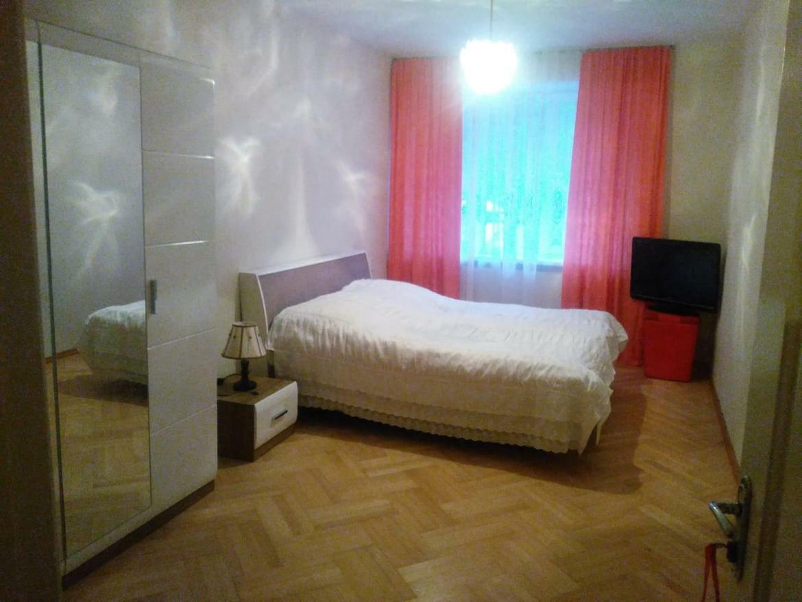 Tbilisi Home מראה חיצוני תמונה