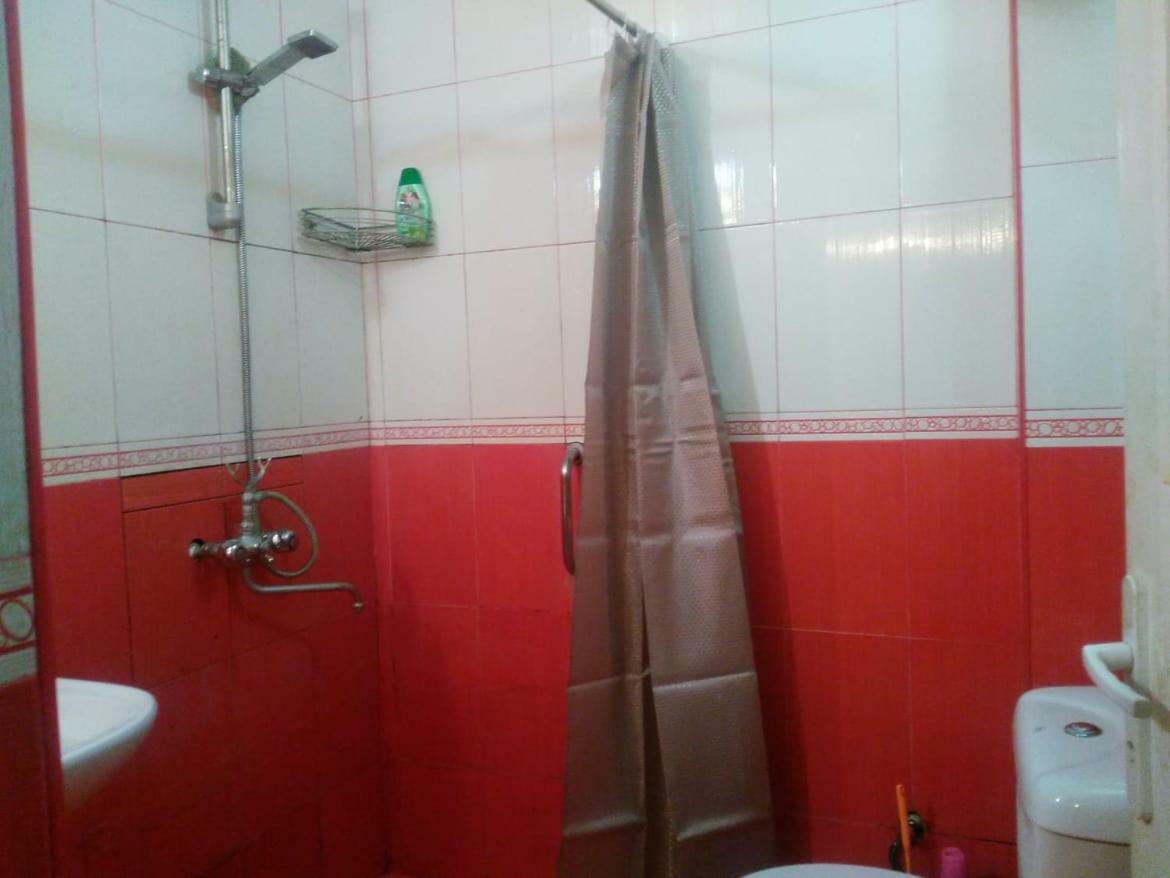 Tbilisi Home מראה חיצוני תמונה