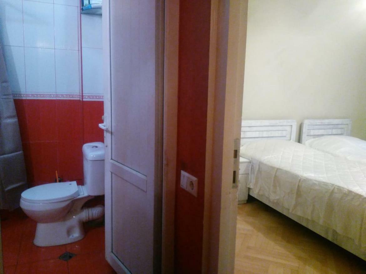 Tbilisi Home מראה חיצוני תמונה