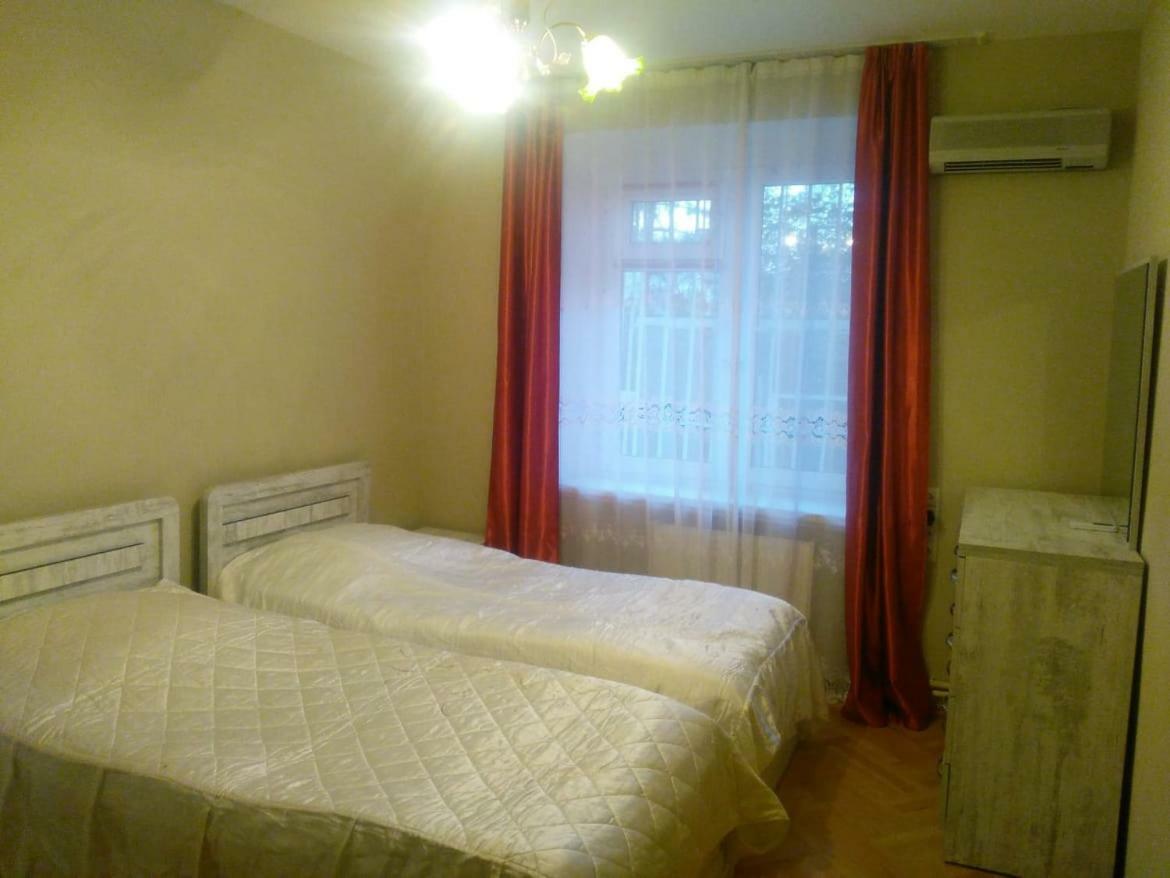 Tbilisi Home מראה חיצוני תמונה